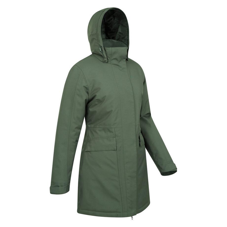 Mountain Warehouse Rain On Steppjacke  