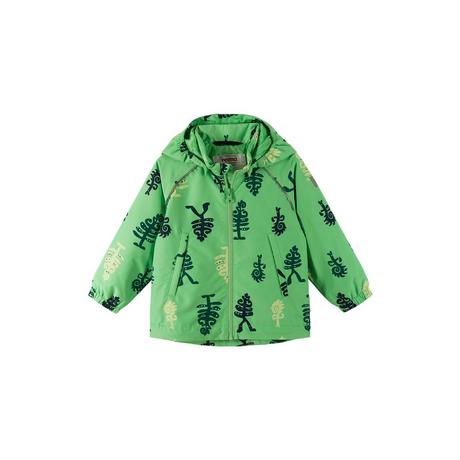 Reima  tec Kleinkinder Regenjacke Hete Summer green 