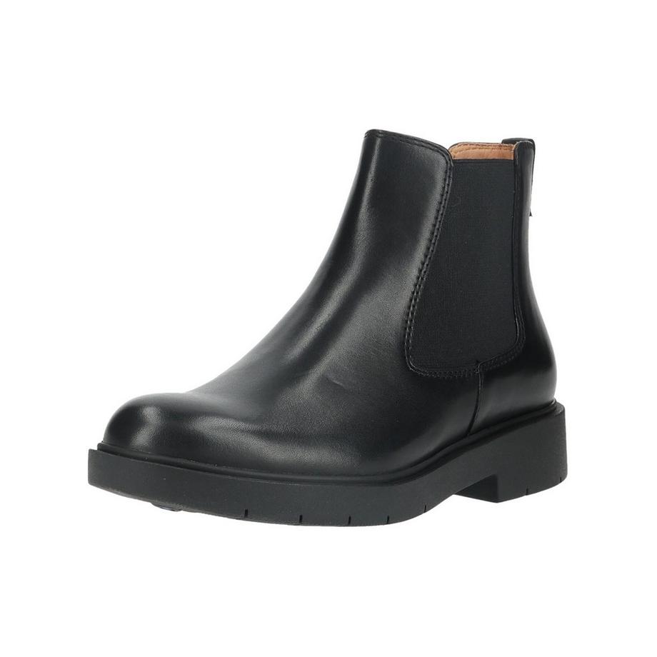 Stiefelette