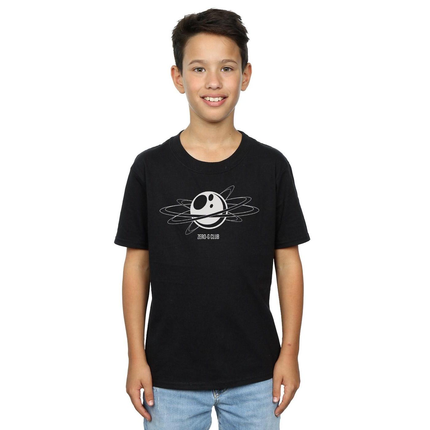 Ready Player One  Zero G Club TShirt 