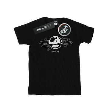 Zero G Club TShirt