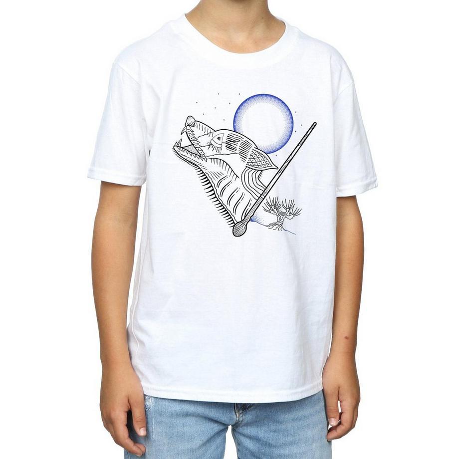 Harry Potter  TShirt 