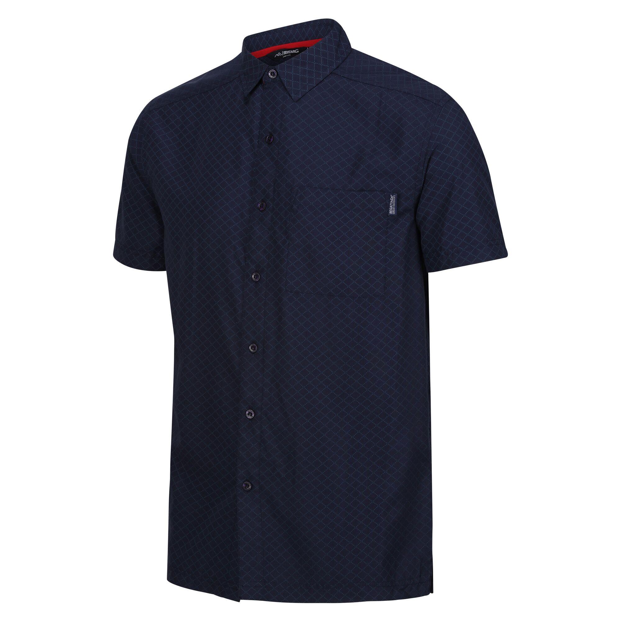 Regatta  Chemise MINDANO 