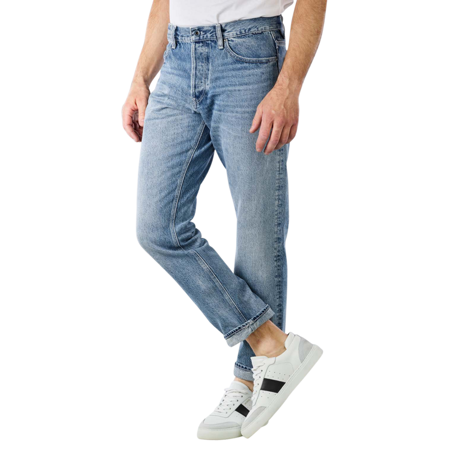 G-STAR Triple A Jeans Regular Straight Fit  