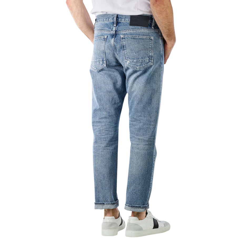 G-STAR Triple A Jeans Regular Straight Fit  