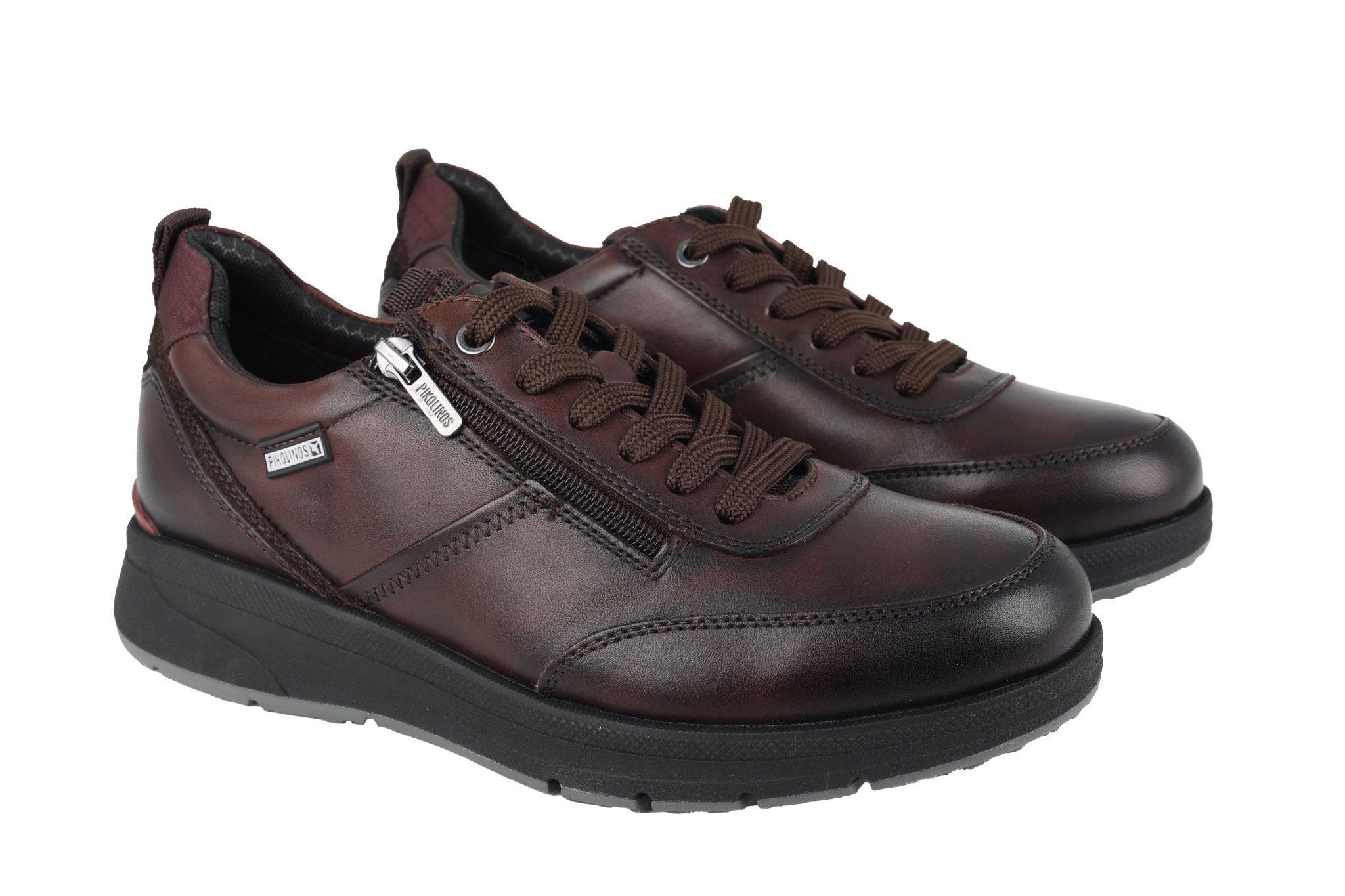 Pikolinos  Cordoba - Leder sneaker 