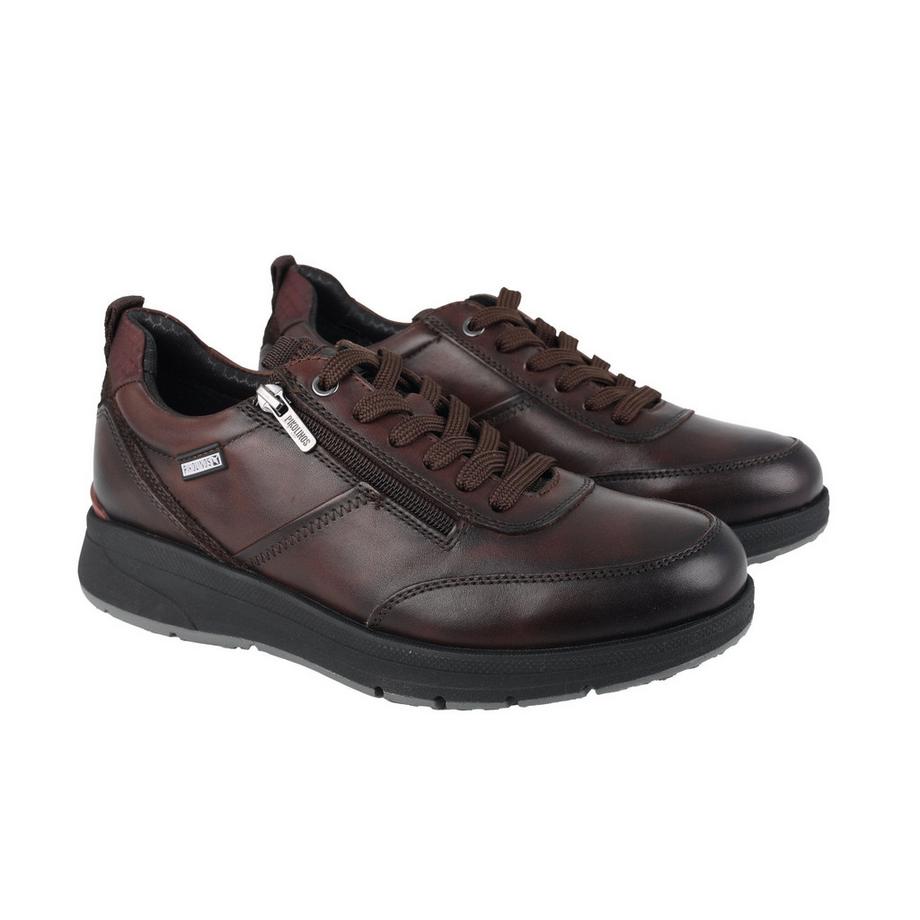 Pikolinos Cordoba Leder Sneaker  