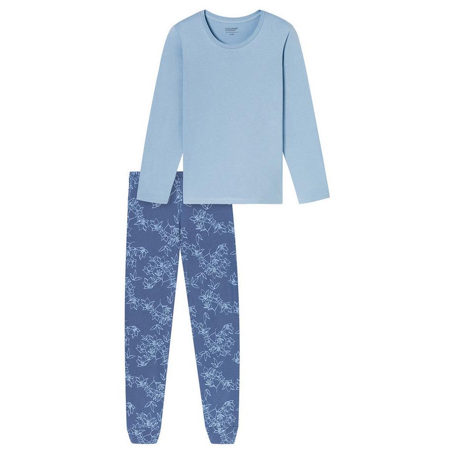 Uncover by Schiesser Pyjama  