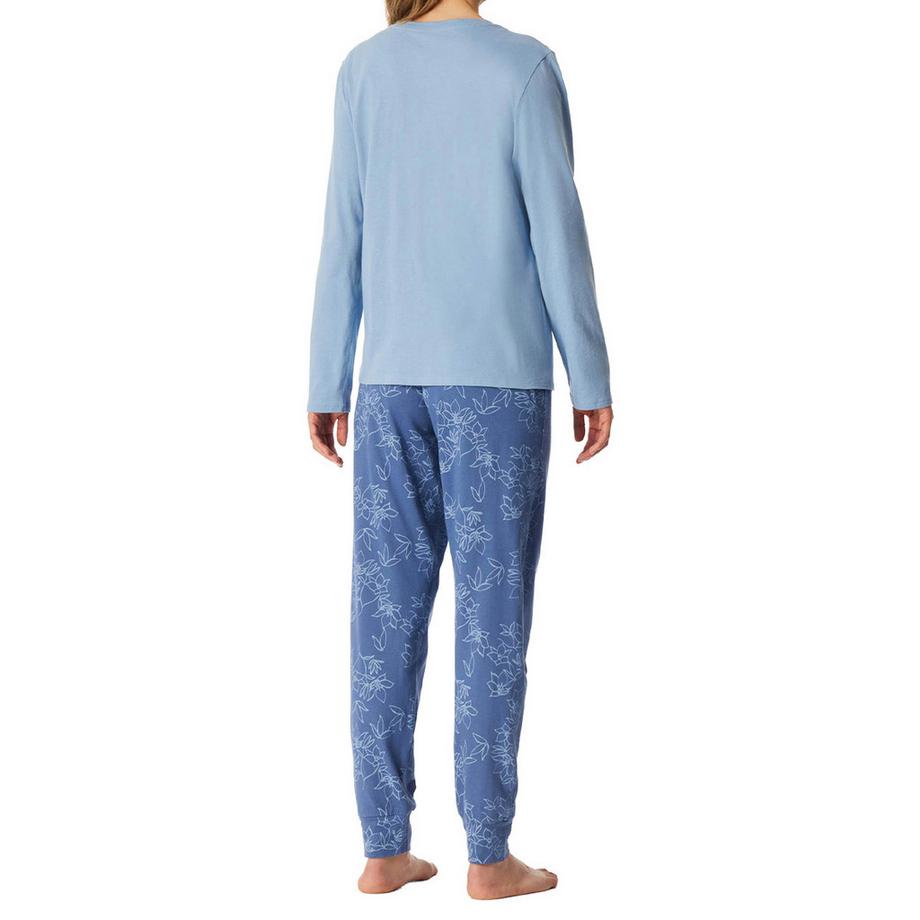 Uncover by Schiesser Pyjama  