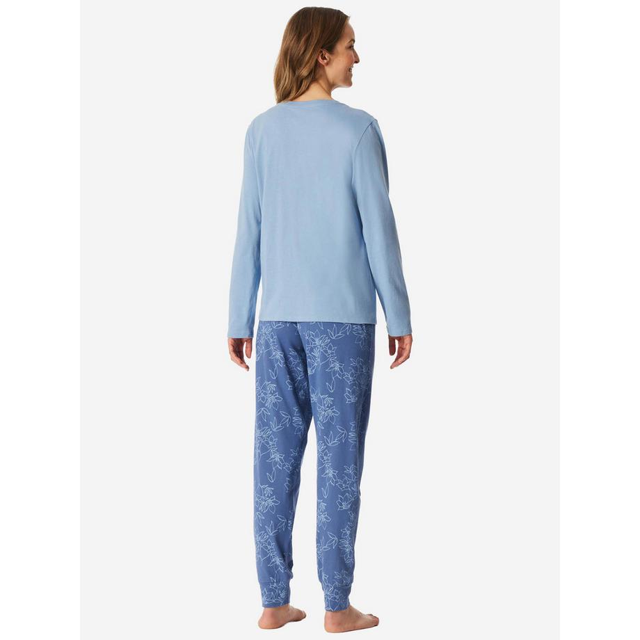 Uncover by Schiesser Pyjama  
