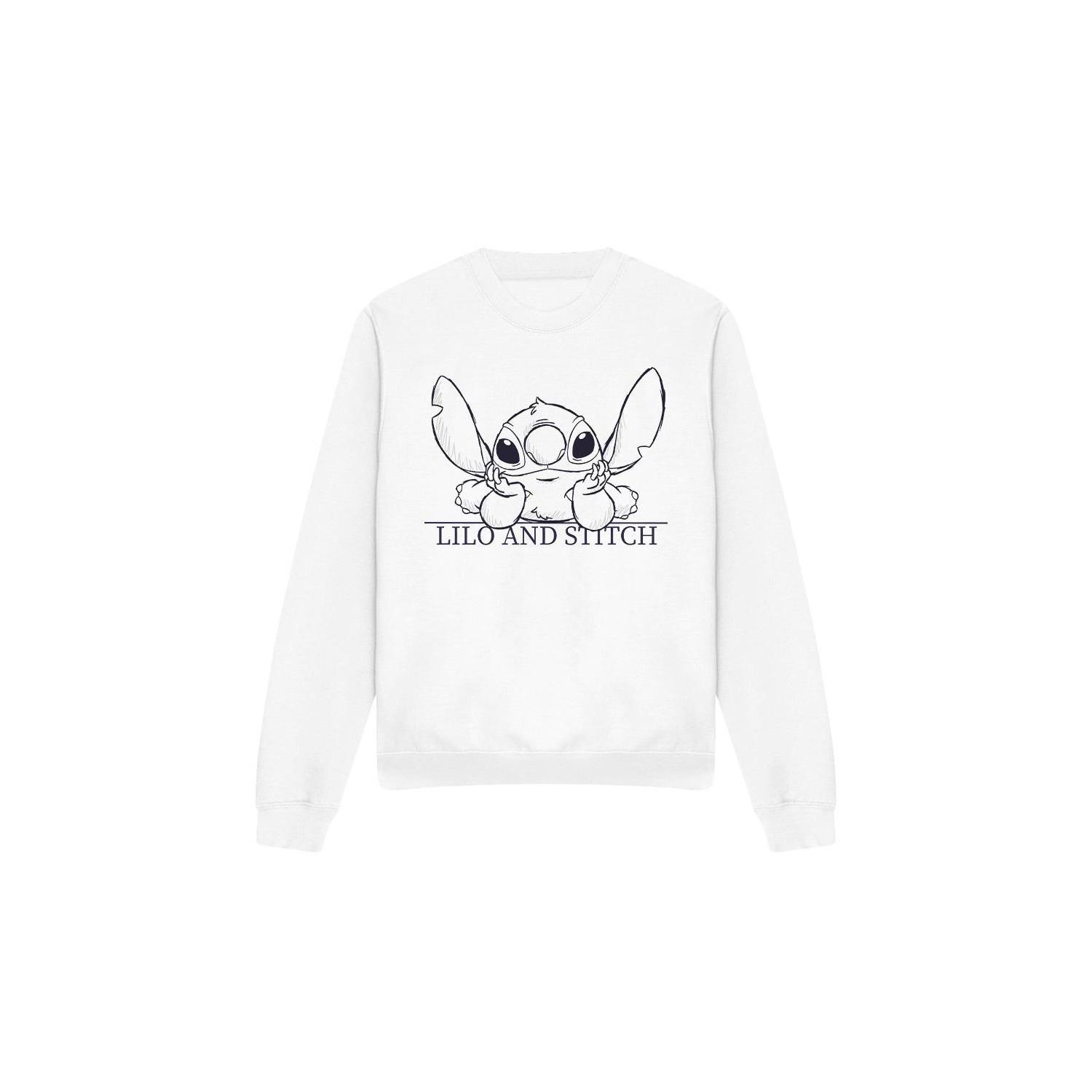 Lilo & Stitch  Sweatshirt 