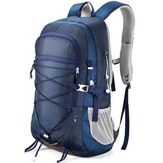 Only-bags.store  Wanderrucksack 45L, wasserdichter Rucksack Trekkingrucksack Reiserucksack, Outdoor Rucksack mit 