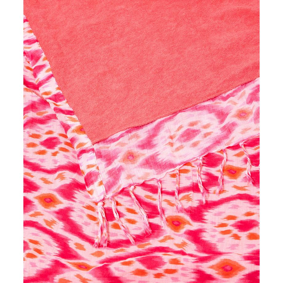 Joe Browns Ensemble Plage Serviette de Plage Paréo et Sac  