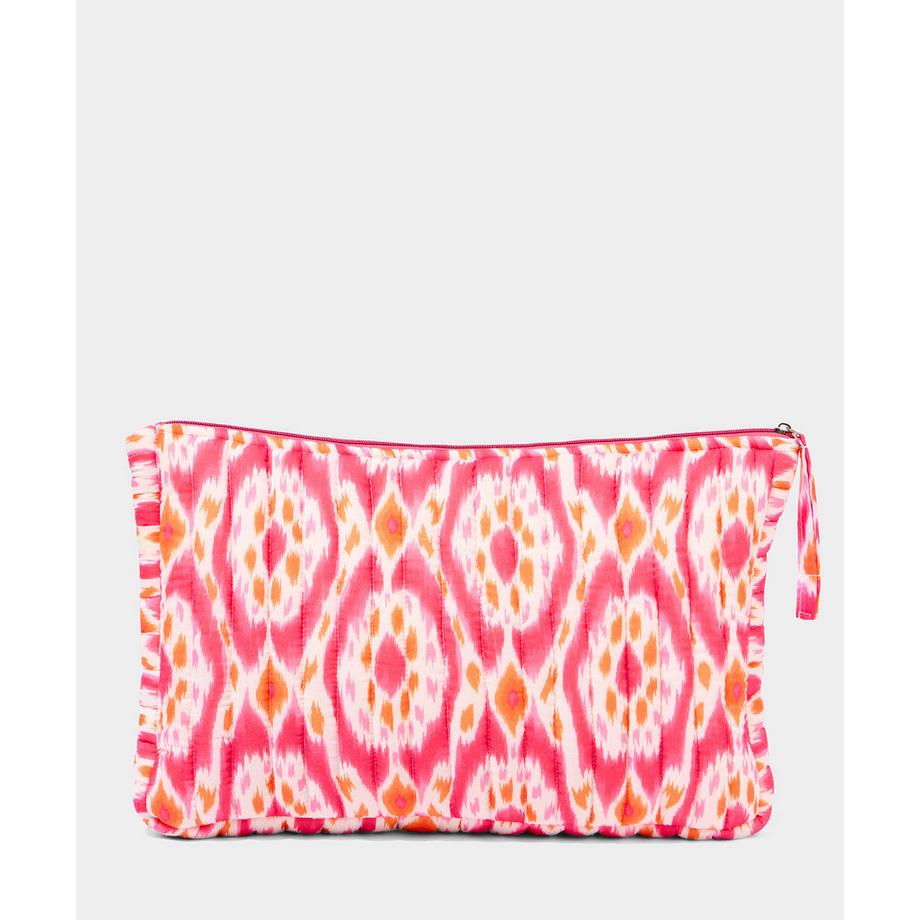 Ensemble Paréo Et Sac Plage