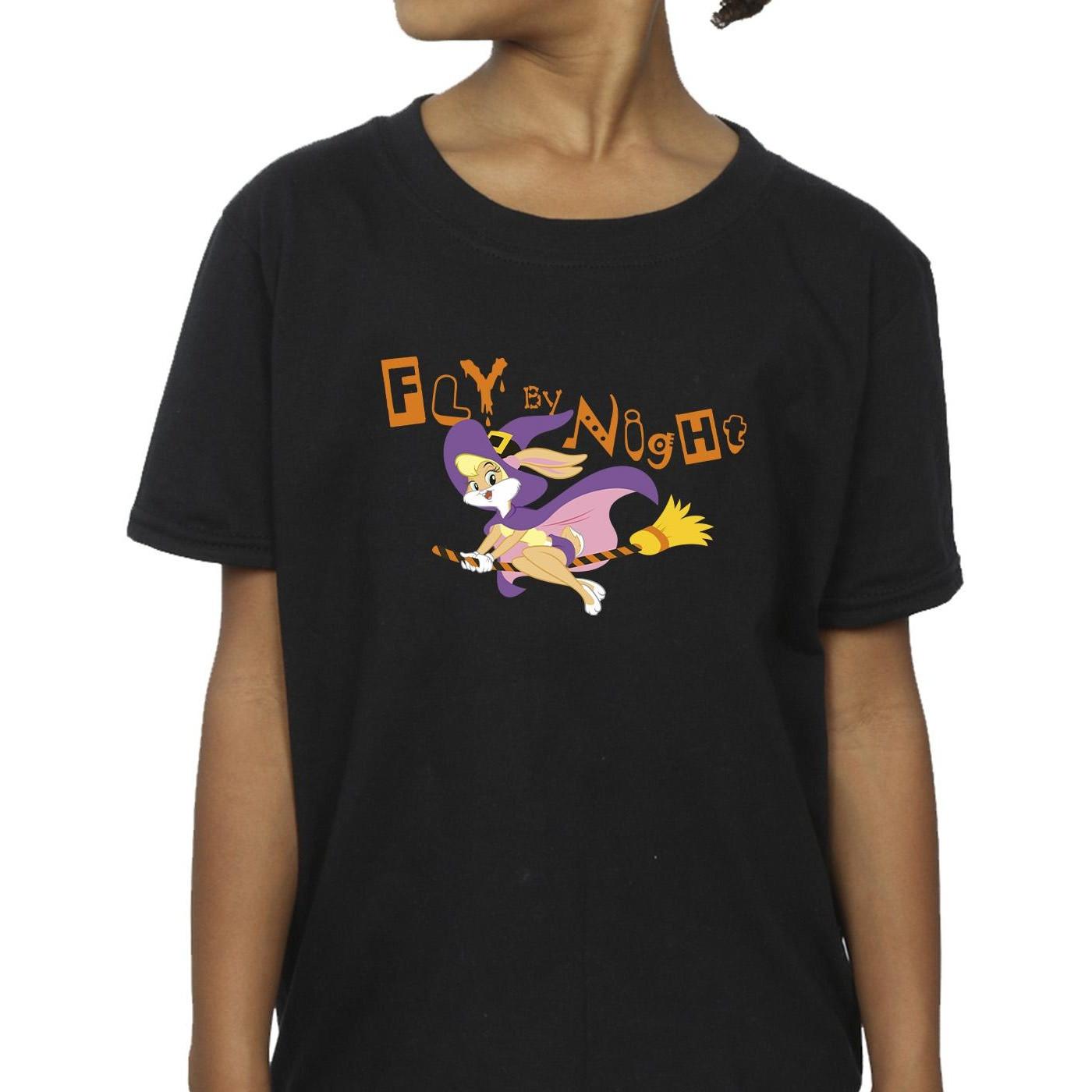 LOONEY TUNES  Fly By Night TShirt 