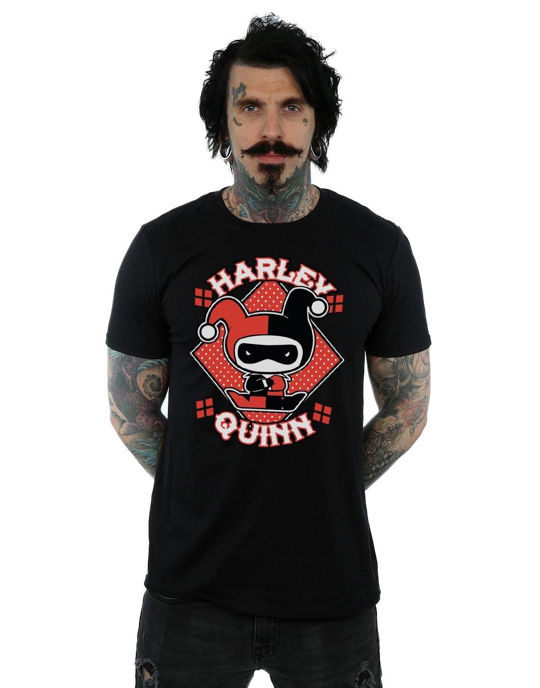 Harley Quinn  Tshirt 