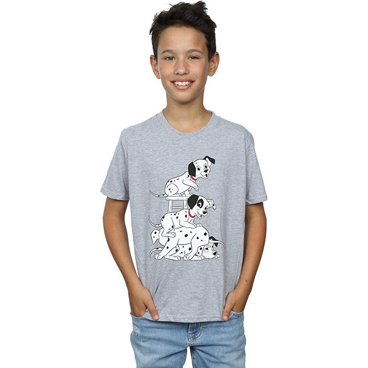 101 Dalmatians  TShirt 