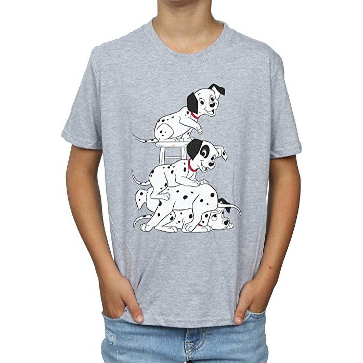 101 Dalmatians  TShirt 