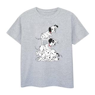 101 Dalmatians  TShirt 