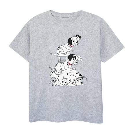 101 Dalmatians  TShirt 