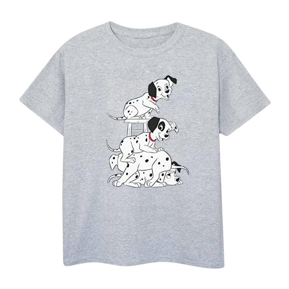 101 Dalmatians  TShirt 