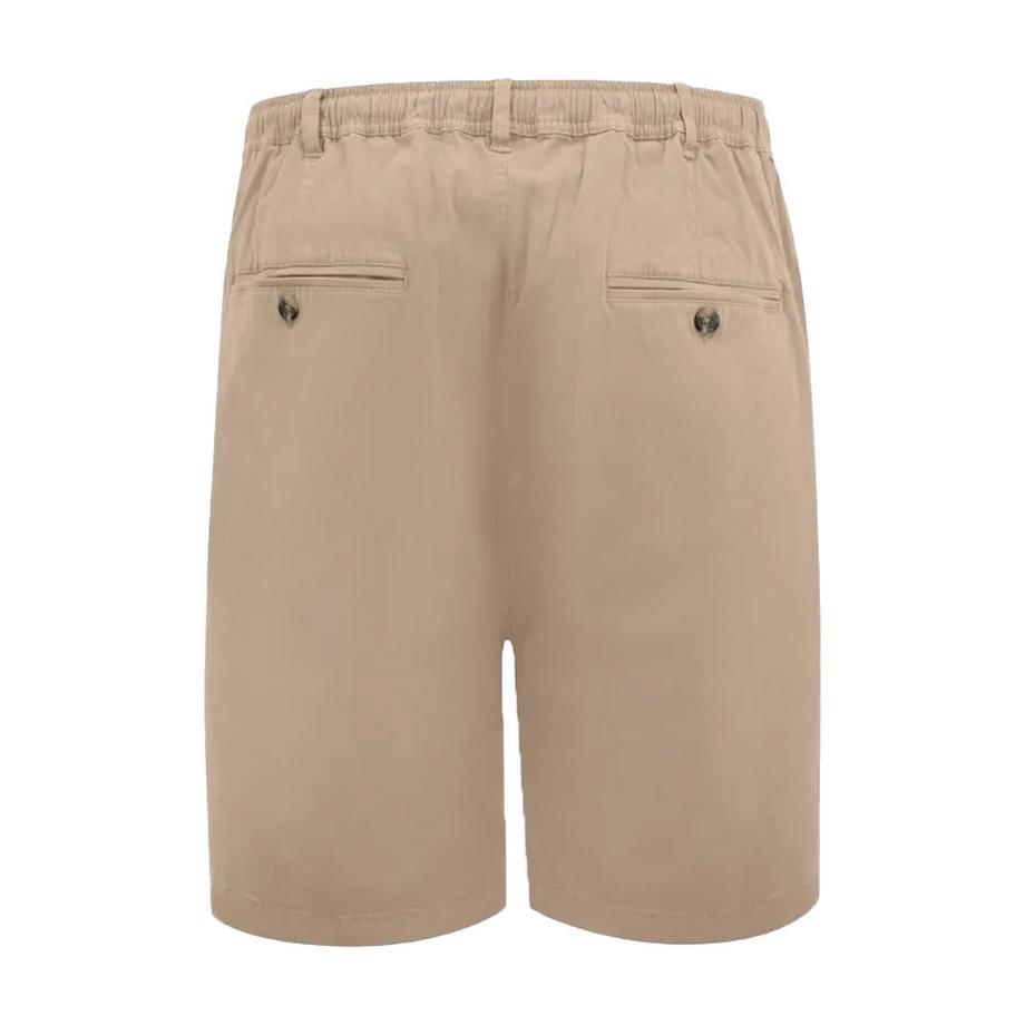 Duke Spencer D555 Pantaloncini Elasticizzati Vita Elasticizzata Kingsize  