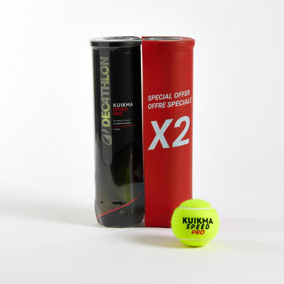 ARTENGO  Balle de tennis - TB930 