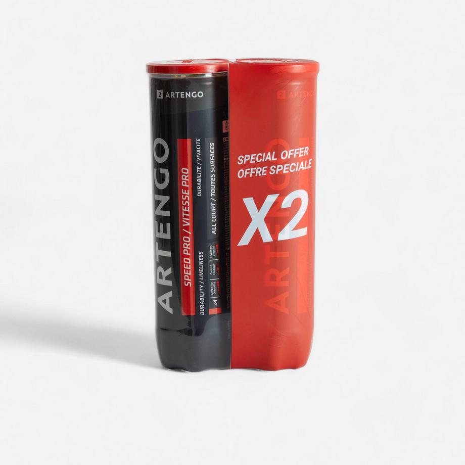ARTENGO  Balle de tennis - TB930 