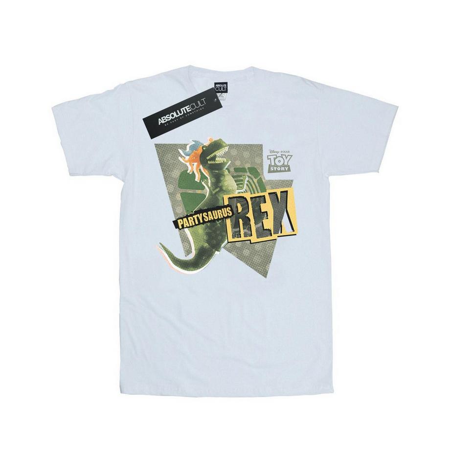 Disney Toy Story Partysaurus Rex T-Shirt  