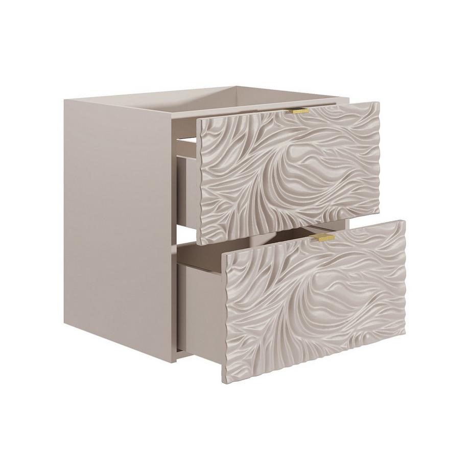 Vente-unique Mobile sotto lavabo  RINAREL  