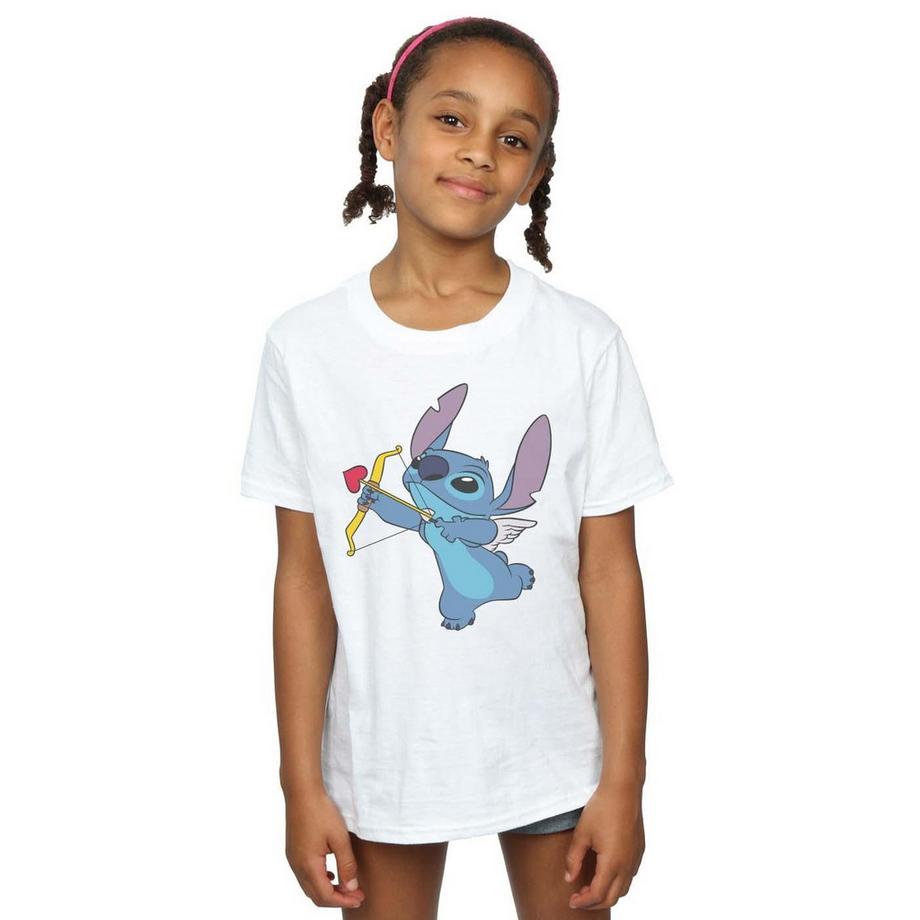 Cupid Valentines TShirt