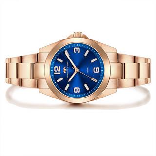 Rhodenwald & Söhne  Armband-Uhr Majestia 