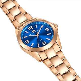 Rhodenwald & Söhne  Armband-Uhr Majestia 