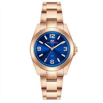 Armband-Uhr Majestia