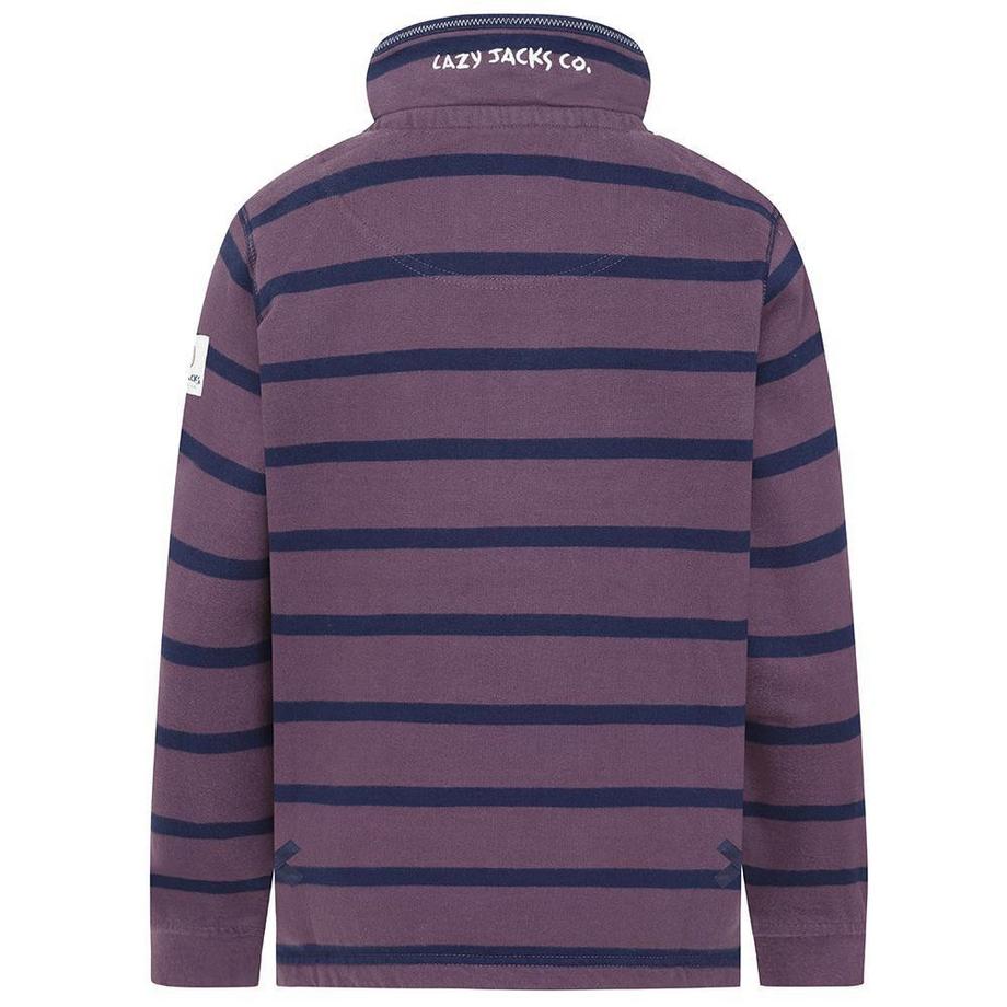 Lazy Jacks  Sweatshirt 
