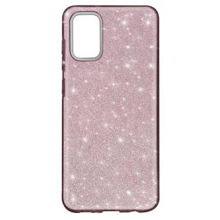 Avizar  Coque Samsung A02s Rose 