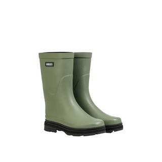 AIGLE  gummistiefel mid 