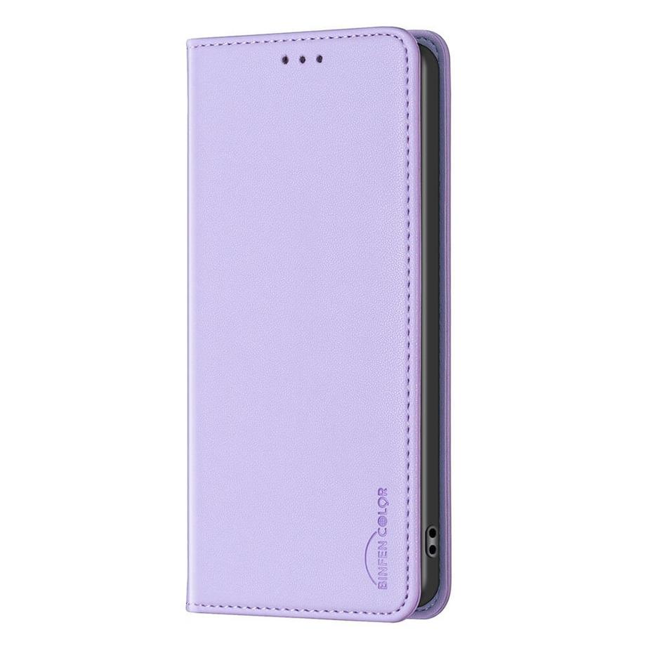 Cover-Discount  Galaxy S25 Edge - BINFEN Custodia flip 