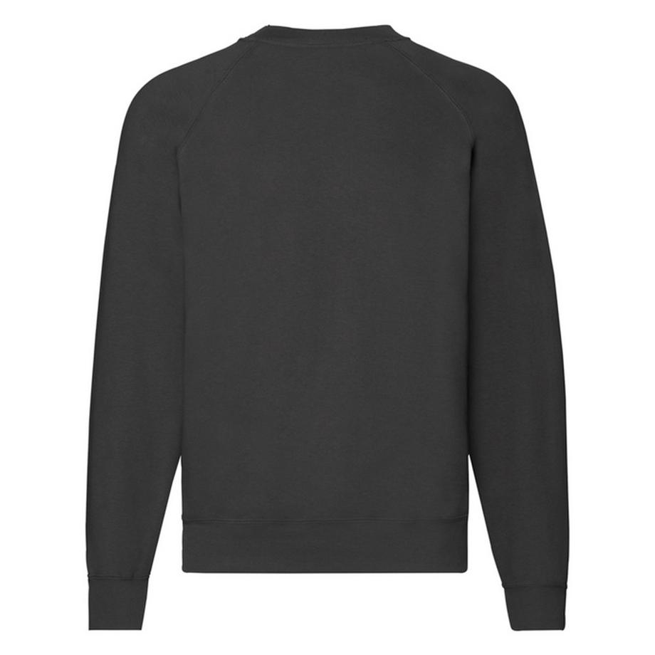 Fruit of the Loom Sweatshirt Classique Manches Raglan  