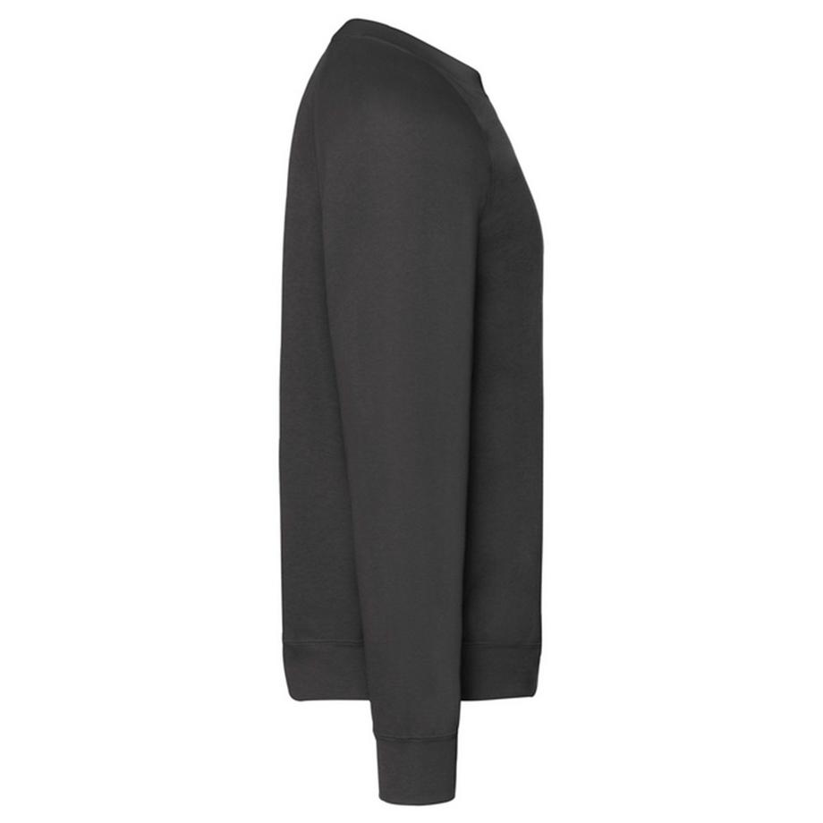 Fruit of the Loom Sweatshirt Classique Manches Raglan  