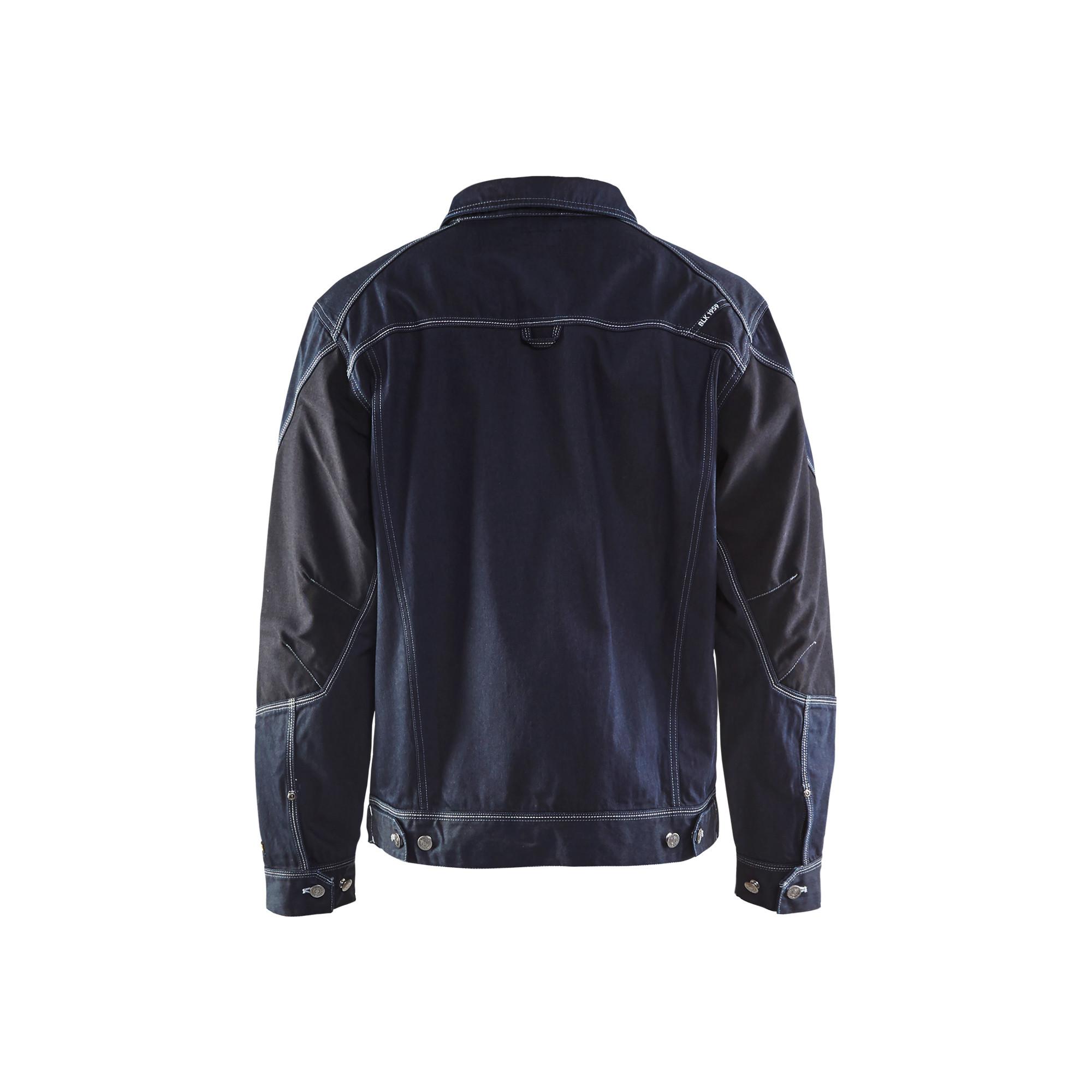 Blaklader  jeansjacke bakader cordura® 