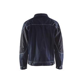 Blaklader  jeansjacke bakader cordura® 