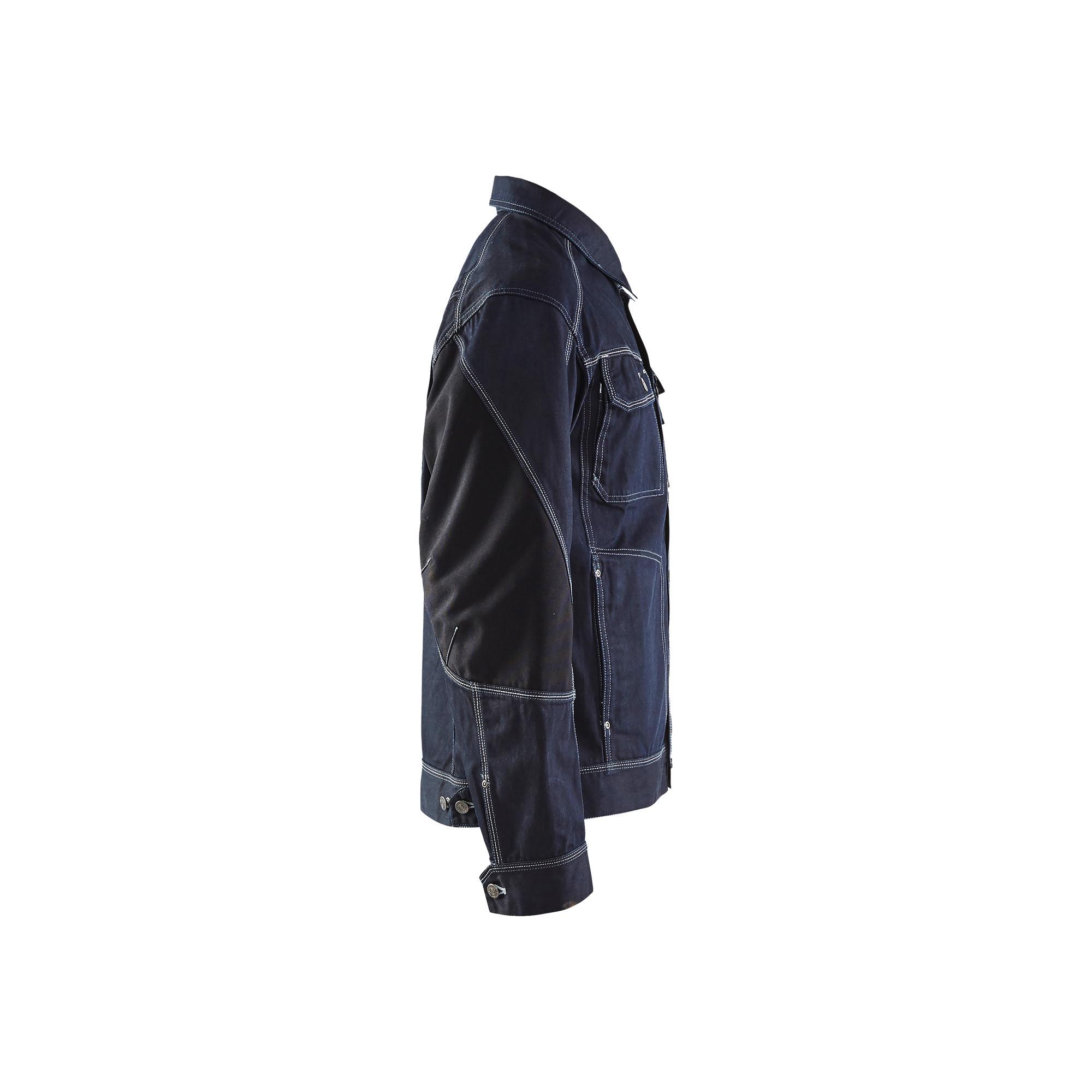 Blaklader  jeansjacke bakader cordura® 