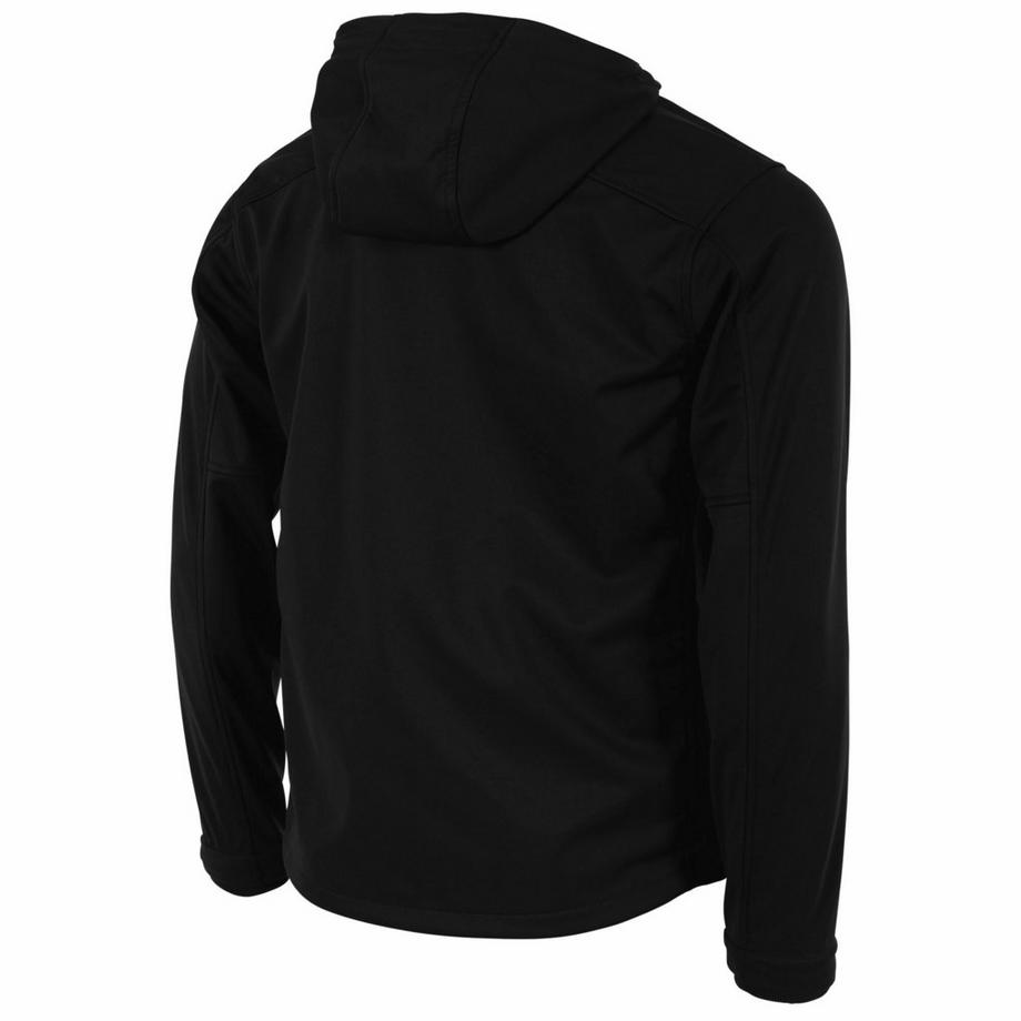 Stannol Prime Softshell Daunenjacke  