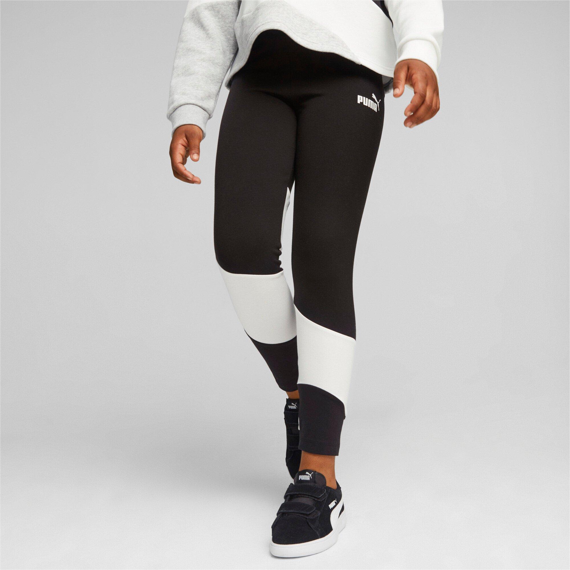 PUMA  Legging fille  Power Cat 