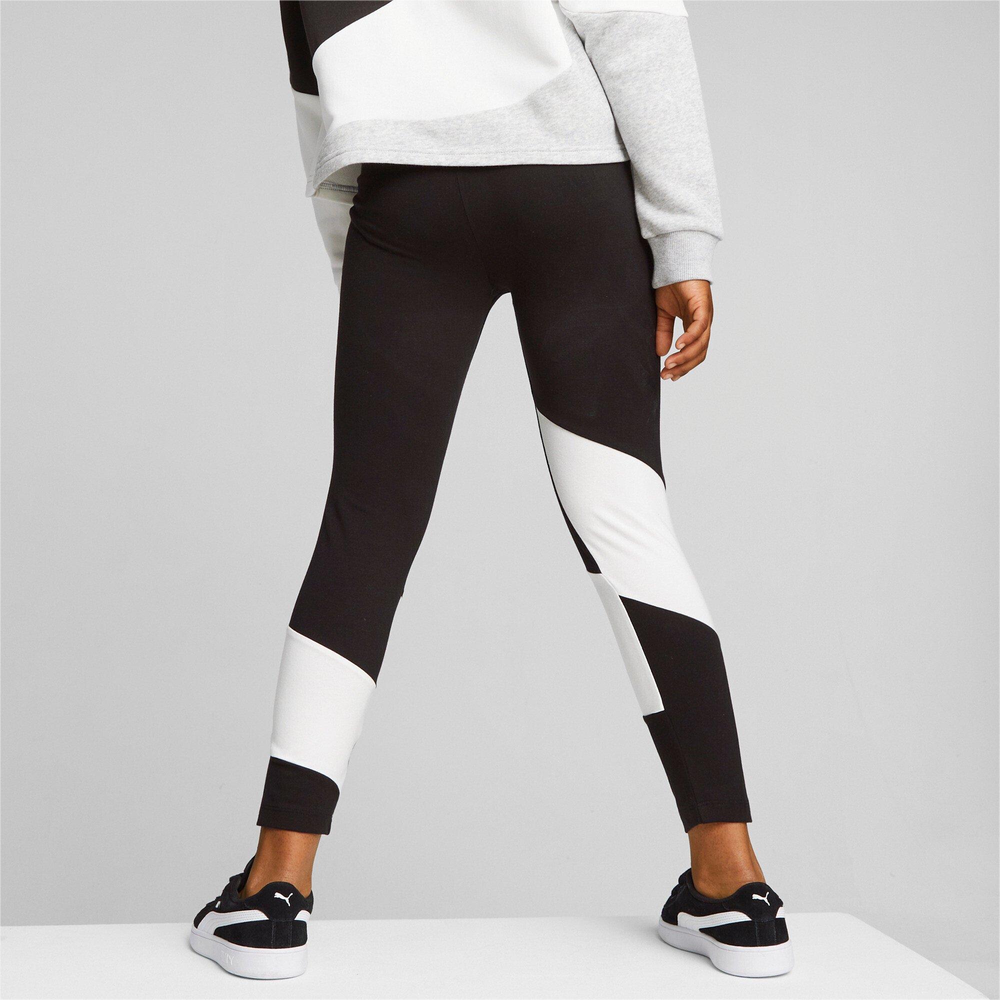 PUMA  Legging fille  Power Cat 