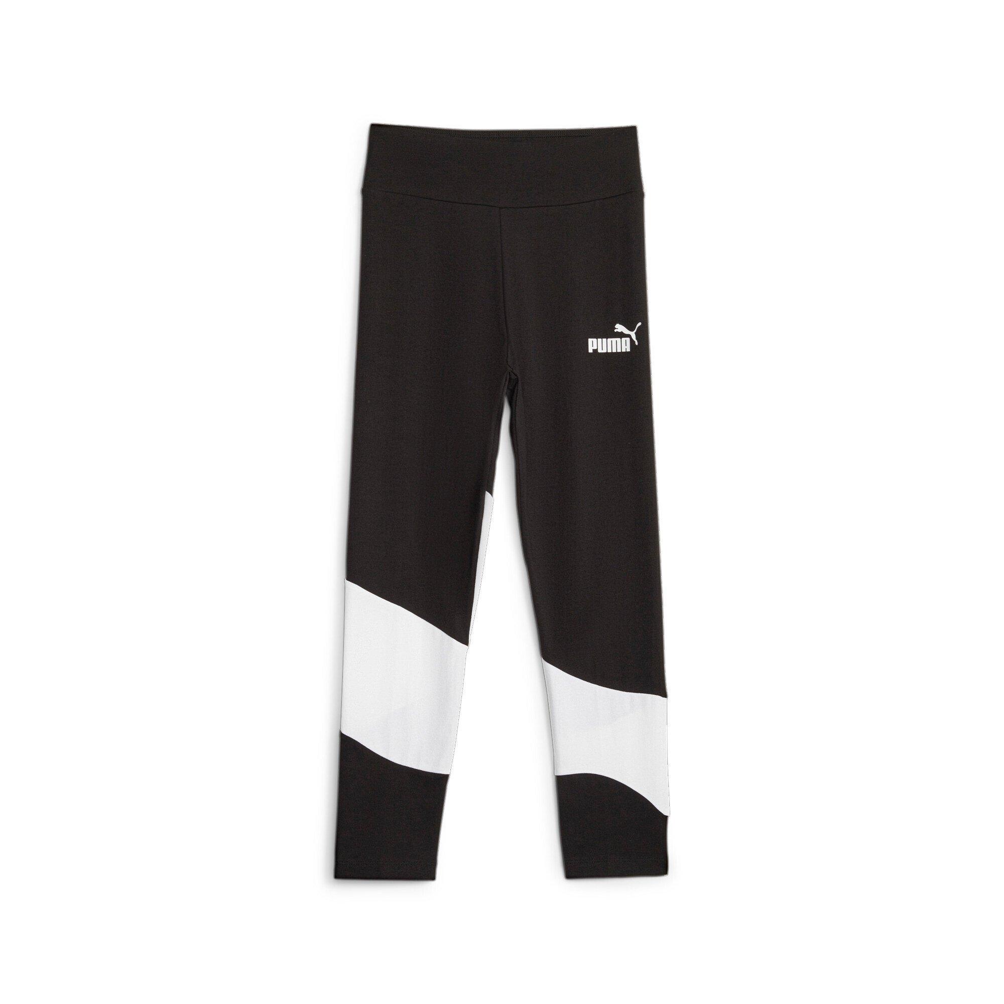 PUMA  Legging fille  Power Cat 