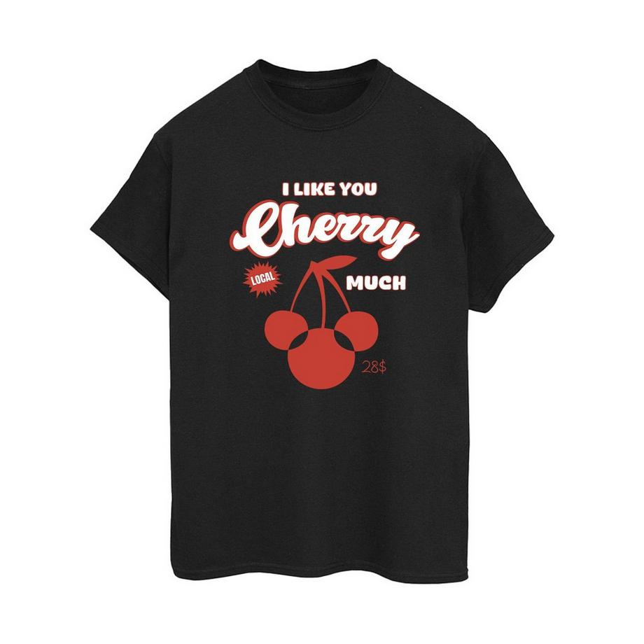 Cherry Much TShirt