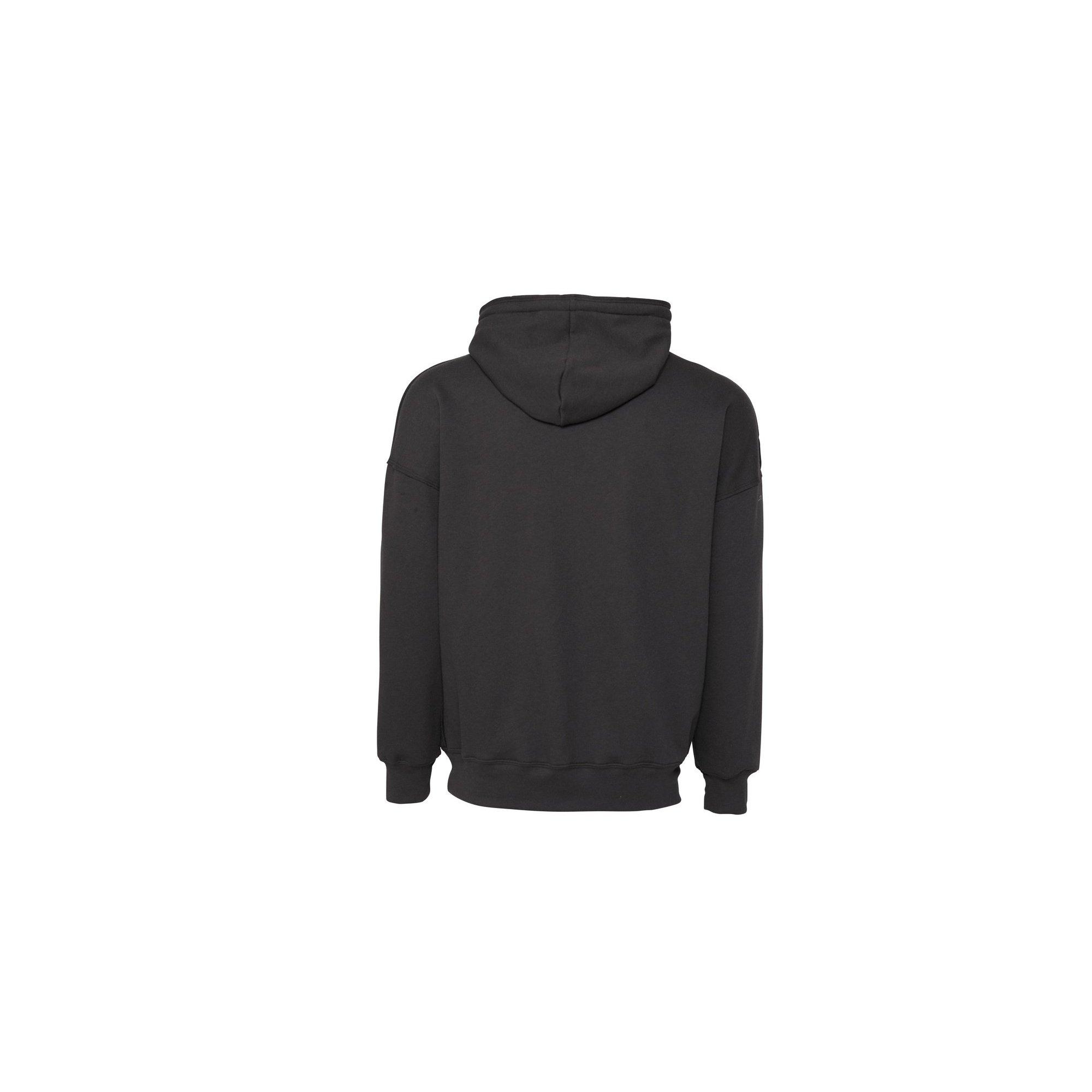 Bella + Canvas Sweat à capuche Oversized  