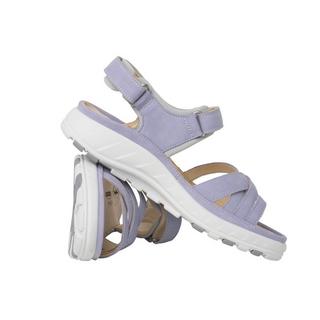 Ganter  Geva G - Sandales nubuck 